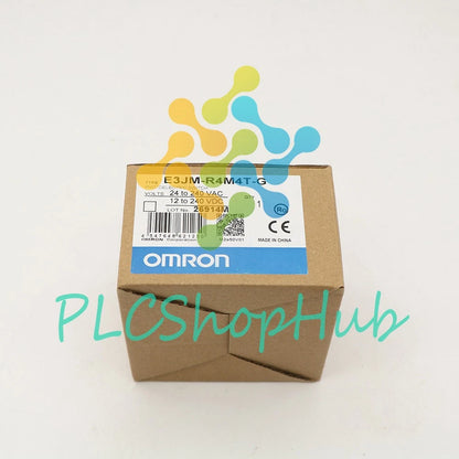 1PC E3JM-R4M4T-G Photoelectric Switch