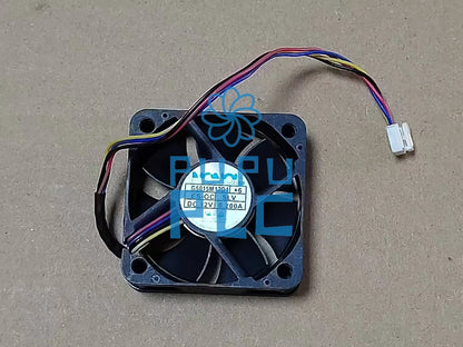 for 1PC NONOISE G5015M12D1+6 12V 0.200A car audio cooling fan 5015 5CM~