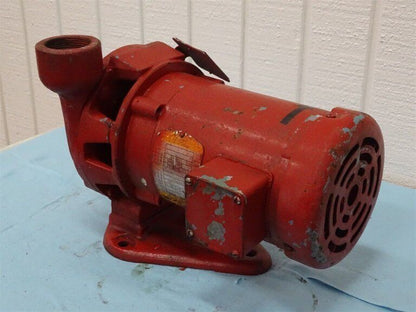 Baldor JM3545 Industrial Control System – Professional Automation Solution - BALDOR