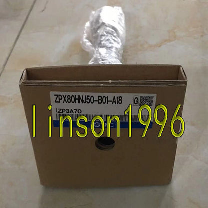 1PC SMC Suction Cup ZPX80HNJ50-B01-A18 - SMC