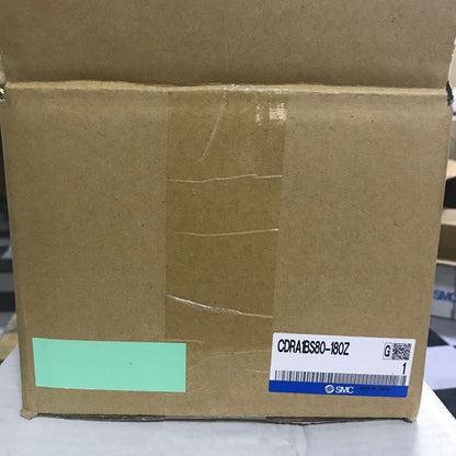 new 1PC SMC CDRA1BS80-180Z Cylinder CDRA1BS80180Z ping - SMC