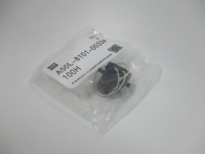 New 1PCS Fanuc Servo Motor Thermistor GTM31-2S-F(A) - FANUC