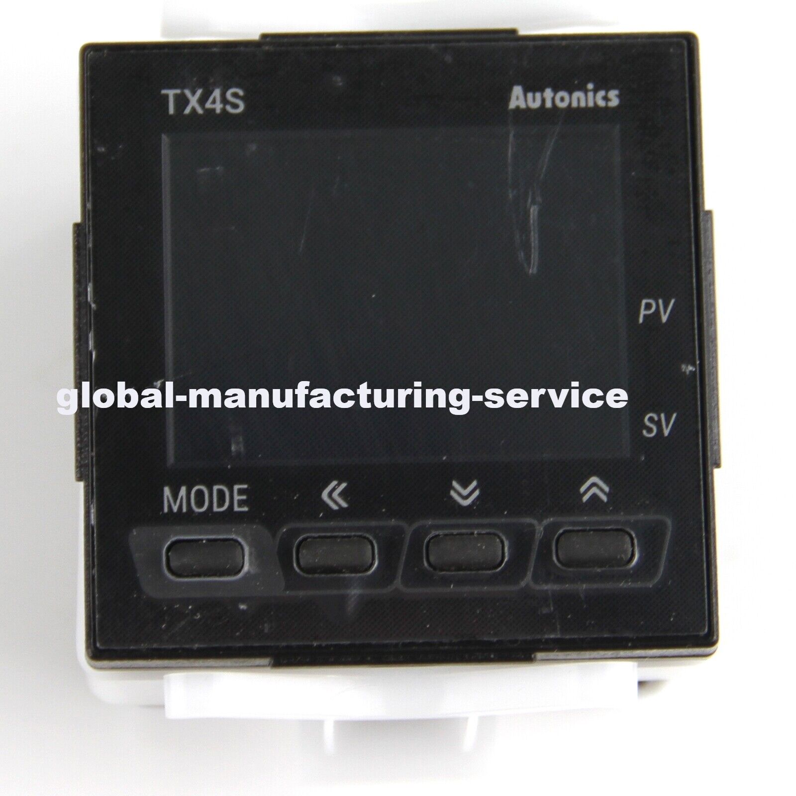 AUTONICS TX4S-14S DIGITAL TEMPERATURE CONTROLLER - AUTONICS