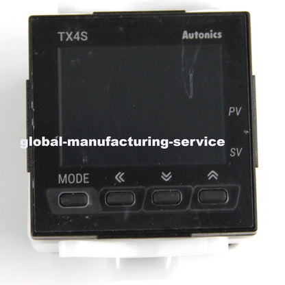 AUTONICS TX4S-14S DIGITAL TEMPERATURE CONTROLLER - AUTONICS