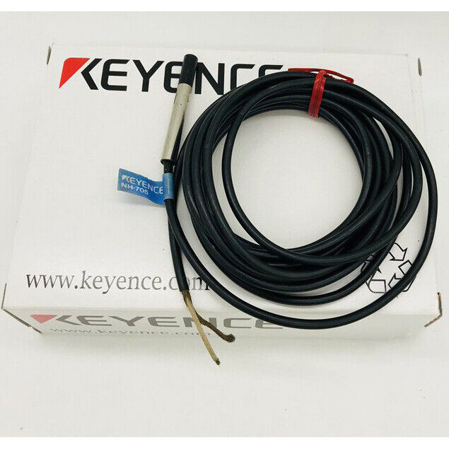 Keyence Proximity Switch Sensor NH-705 - KEYENCE