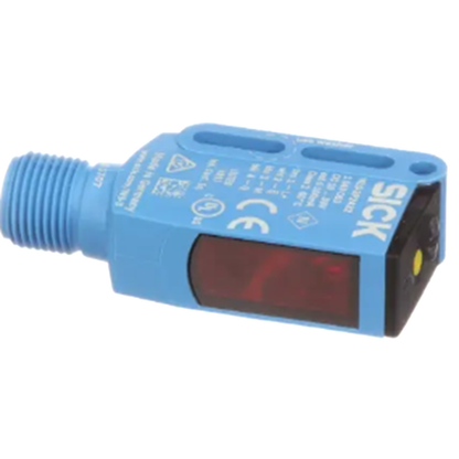 SICK WL9-3P2432 Photoelectric Sensor Switch - SICK