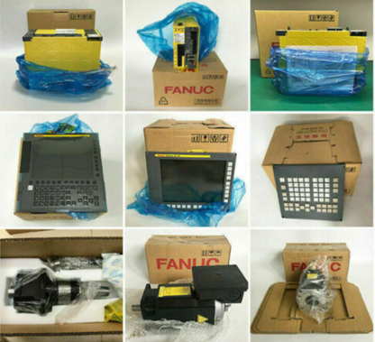 new A06B-6162-H002 FANUC Servo Amplifier ping - FANUC