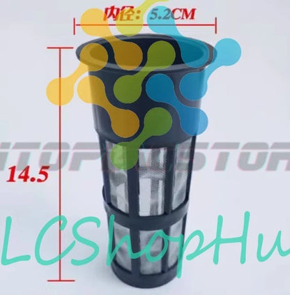 1PC For Diesel Fuel Tank Strainer Excavator Accessorie DH55/60 Lovol 60/65/80