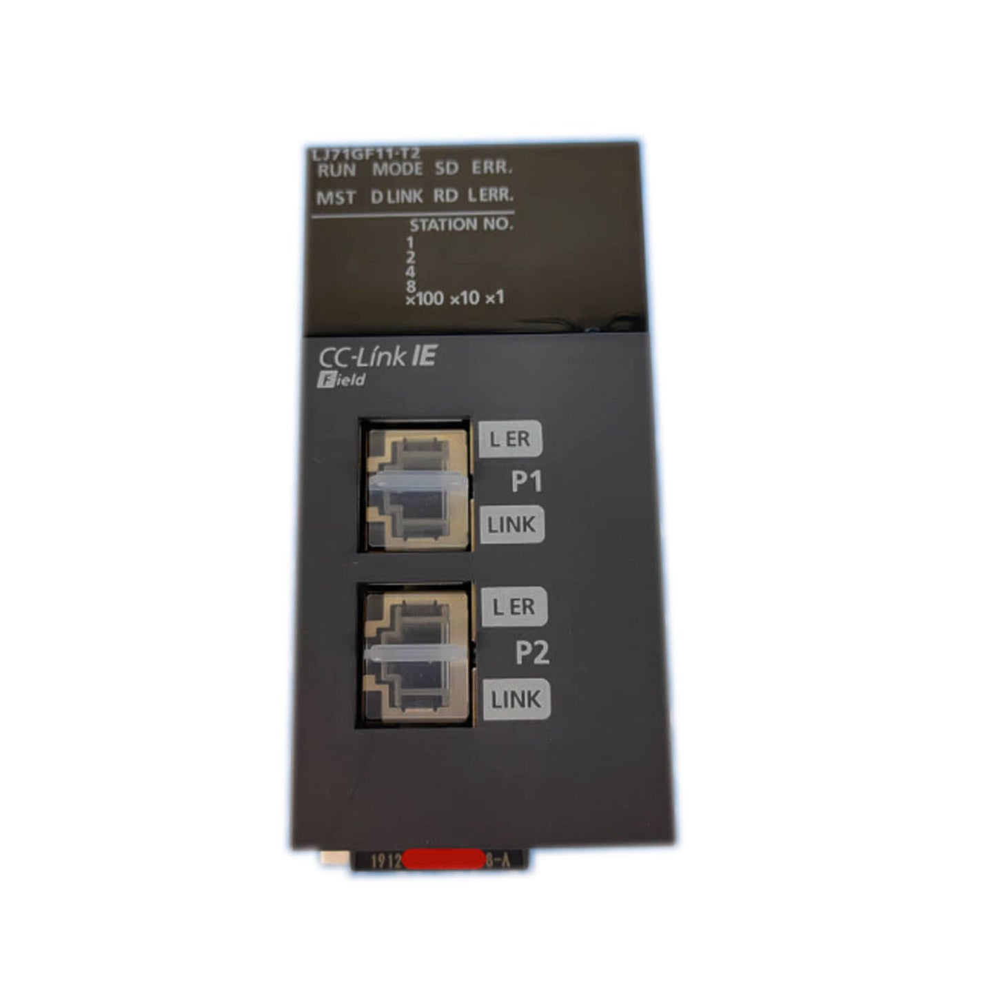 Mitsubishi PLC LJ71GF11-T2 - 1PC - MITSUBISHI
