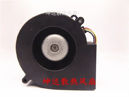 1pcs  Servo E1033H24BAAS-45 DC24V 0.63A 9 cm fan