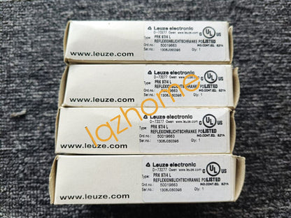 new leuze 50019663 prk l - LEUZE
