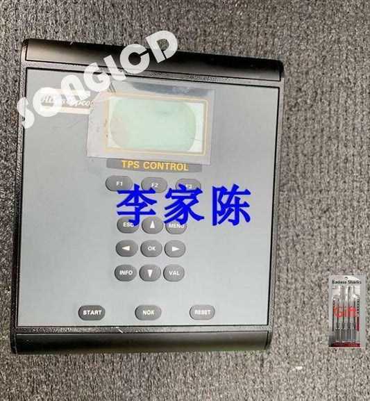 1PC TPS-CONTROL 8202 9004 10 A9600010 - TPS