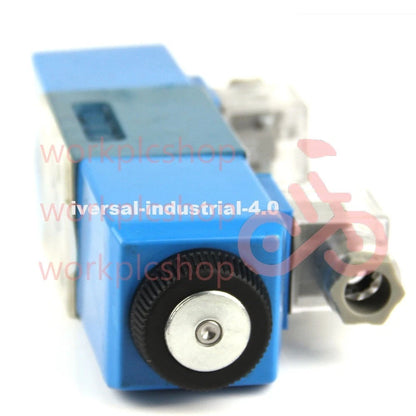 VICKERS DG4V-3S-6C-M-U-H5-60 Hydraulic Solenoid Valve