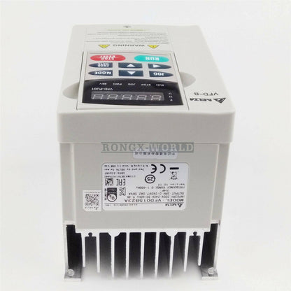 1.5kw 2HP 3PH 220V 400Hz Inverter - DELTA