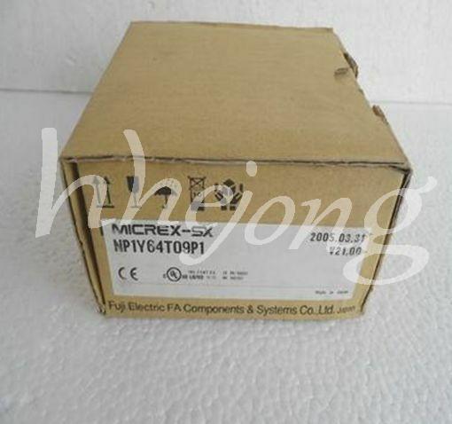 1PCS Fuji Module NP1Y64T09P1 – High-Quality Component - FUJI