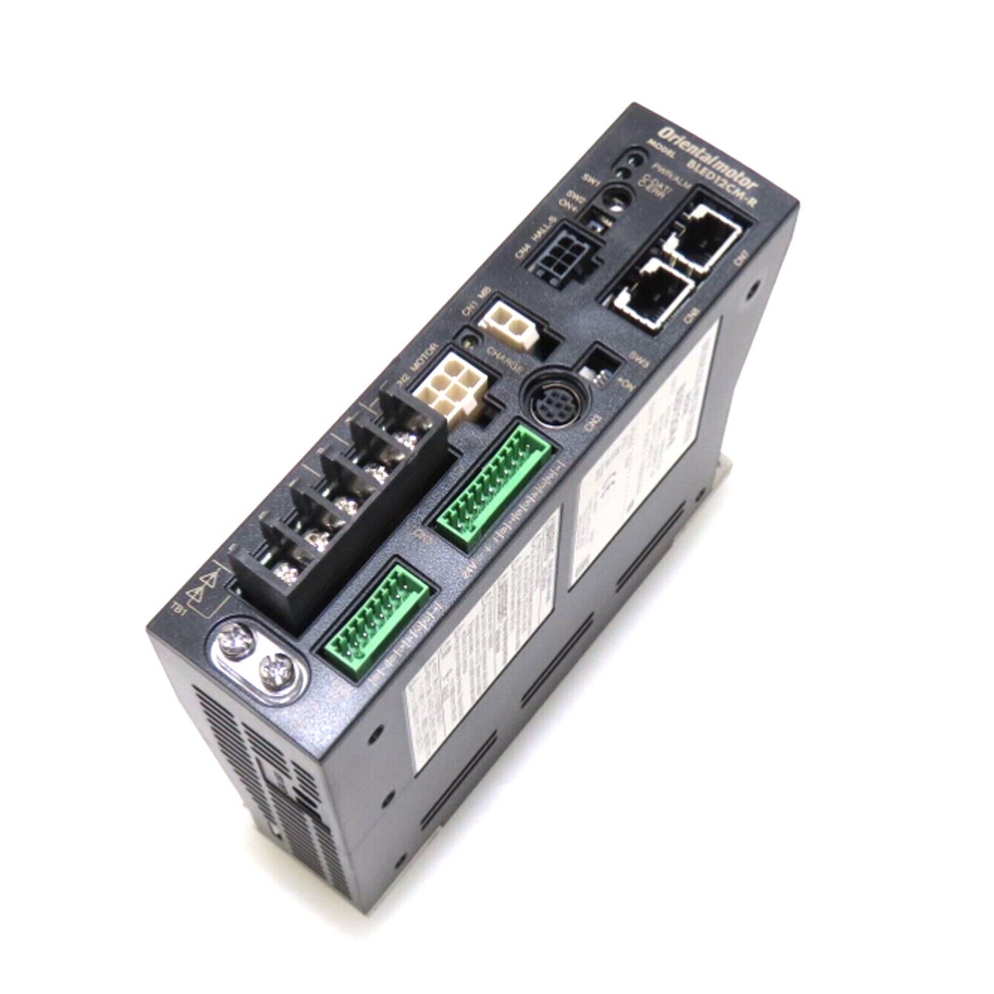 VEXTA Servo Drive Orientalmotor BLED12CM-R - VEXTA