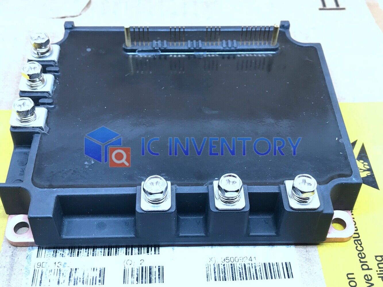 new 1PCS Mitsubishi PM100RSD120 Power Module Supply Quality Guarantee - MITSUBISHI