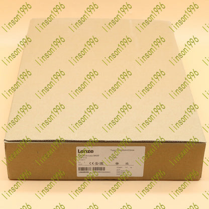 LENZE E94AMHE0044 Servo Drive In Box Fast - High Performance Motor Controller - LENZE