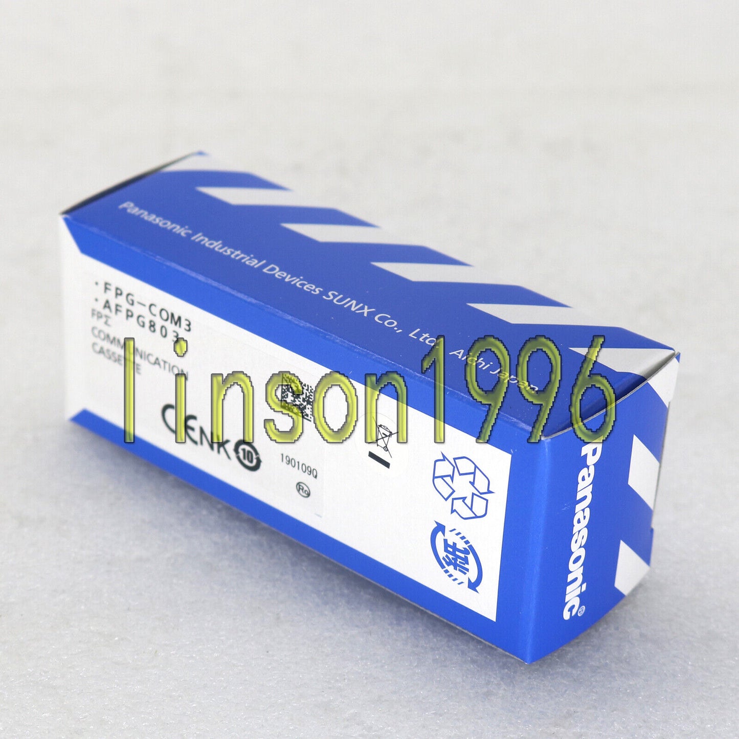 1PC Panasonic FPG-COM3 - PANASONIC