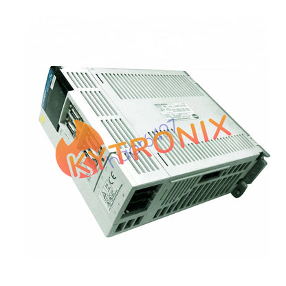 MITSUBISHI MR-J2S-100B AC Servo Drive Amplifier PLC Module 1000W 200V