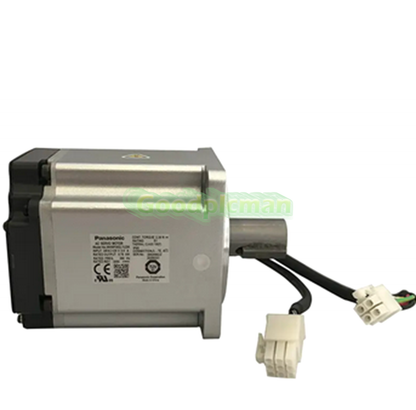 Panasonic MHMF082L1U2M Servo Motor