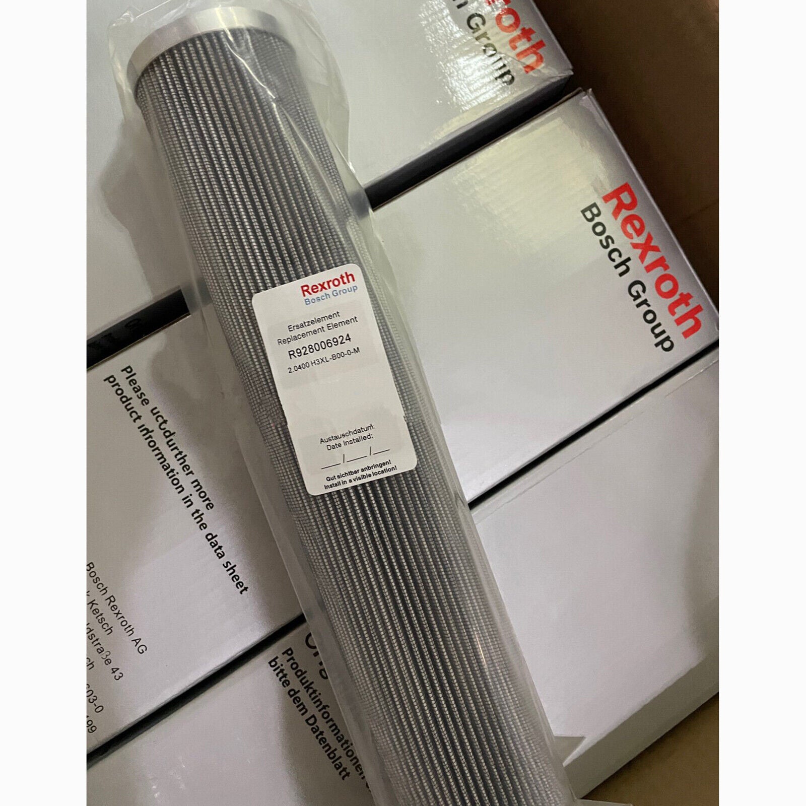 R928006924 REXROTH FILTER ELEMENT - REXROTH