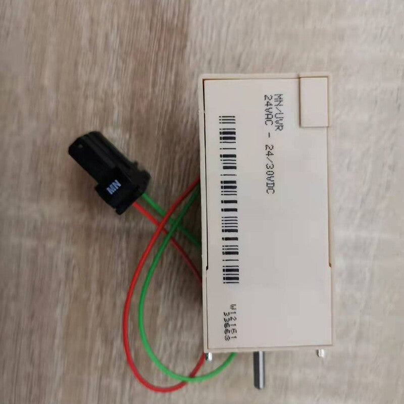1PC Undervoltage Trigger Release MN/UVR 33671 33673 33670 33668 33669