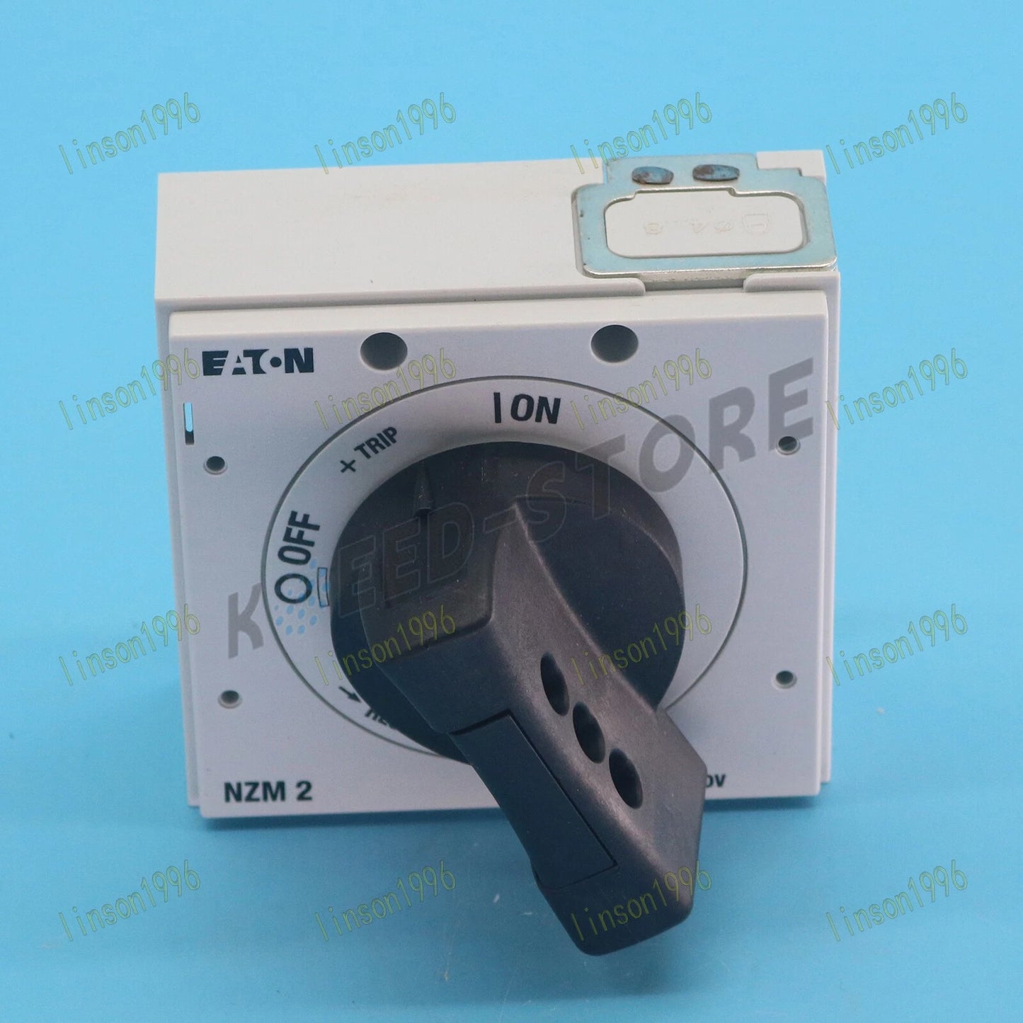 EATON MOELLER NZM2-XDV Rotary handle free shipping