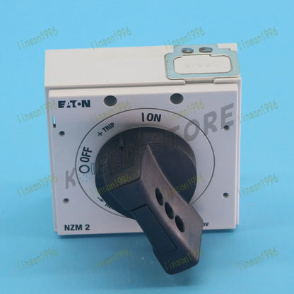 EATON MOELLER NZM2-XDV Rotary handle free shipping