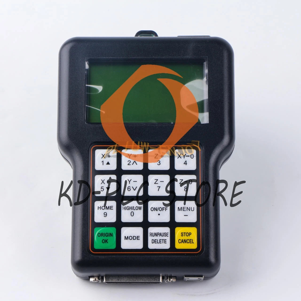 3 Axis DSP 0501 DSP0501 Handle DSP Controller For CNC Router CNC Engrave