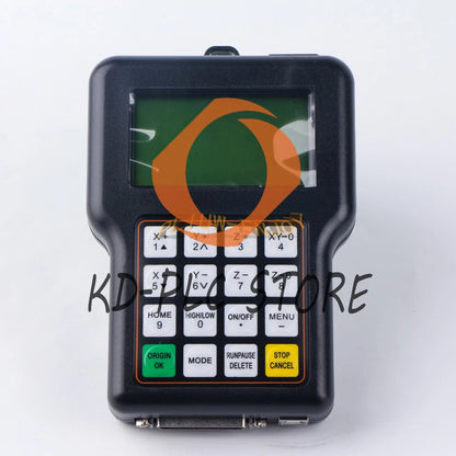 3 Axis DSP 0501 DSP0501 Handle DSP Controller For CNC Router CNC Engrave