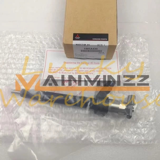 ONE Mitsubishi Fuel Injector 1465A439