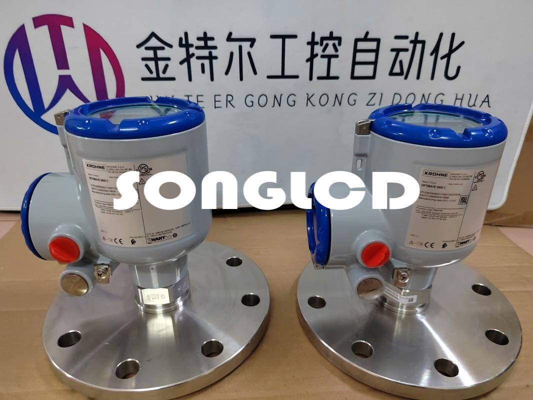 1PCS New Optiwave 6500C - High Performance Optical Device - OPTIWAVE