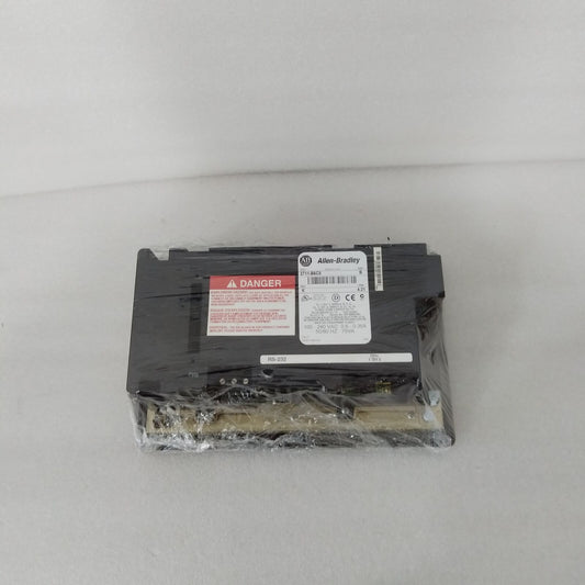 Used refurbished Sent Within 24 Hours PLC 2711-B6c8 - SENT WITHIN 24 HOURS PLC