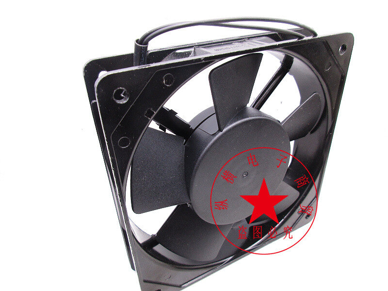SEADA SA1225A2 220/240V 0.06A 12CM 12025 axial fan cooling fan