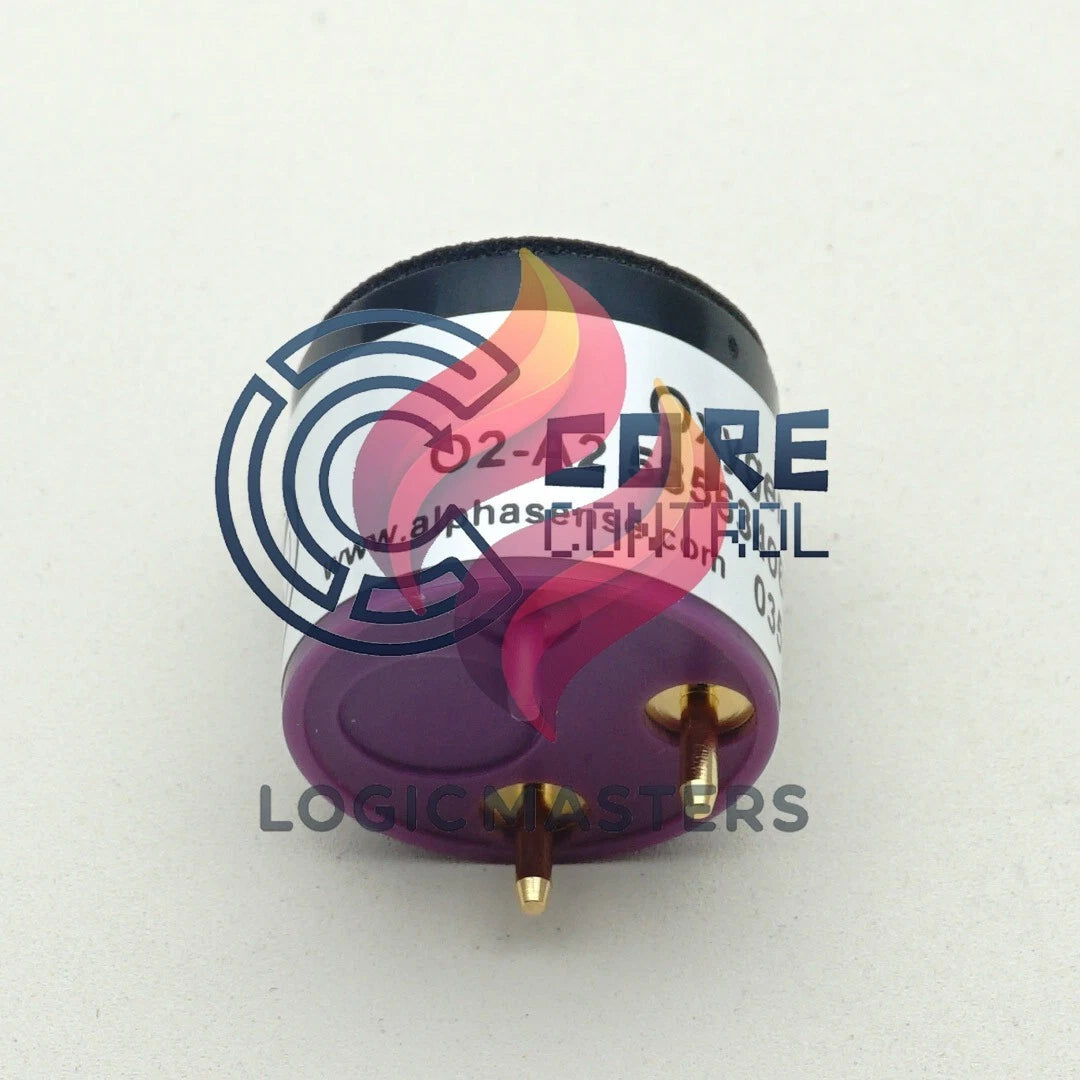 O2-A2 02-A2 Oxygen Sensor Compatible with Industrial Scientific M40x10PCS