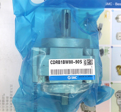 1pcs SMC CRB1BW80-90S rotating cylinder Fast delivery