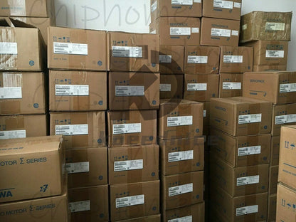 1PCS Yaskawa SGDM-10ADA Servo Drive SGDM10ADA