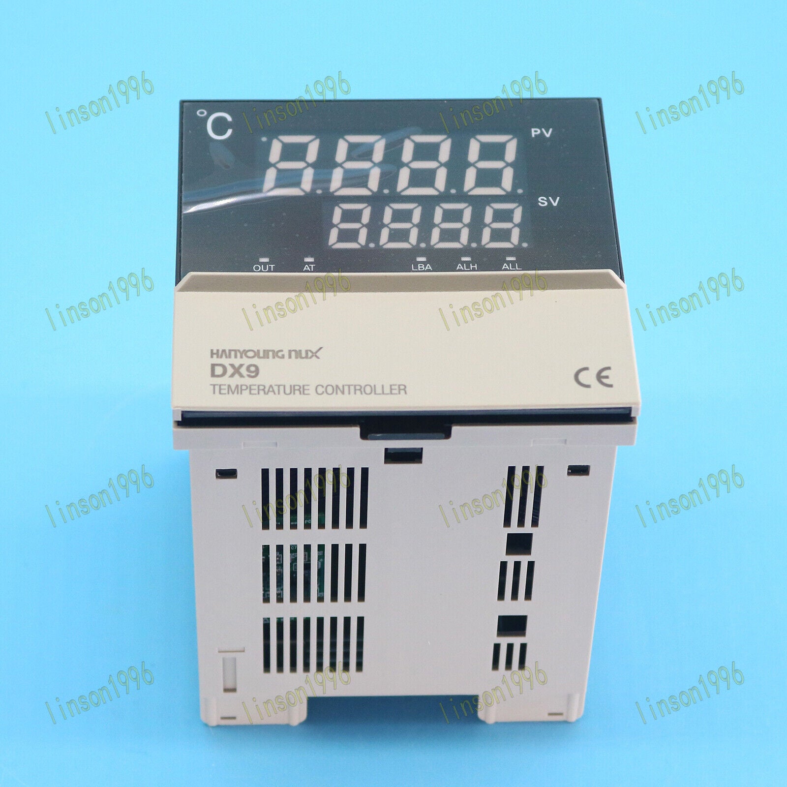 new One  HANYOUNG DX9-KSWNR Temperature Controller 1 Year HANYOUNG