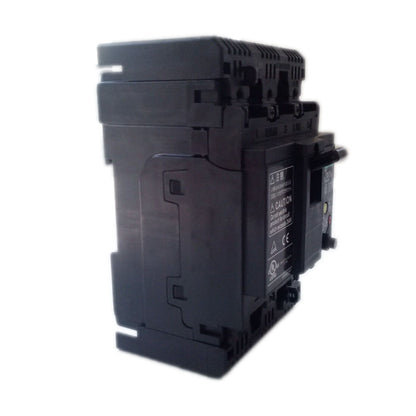 1Pc Leakage Circuit Breaker 3P Switch EG33AC 30A 30MA 230V - ELECTRICALGUARD