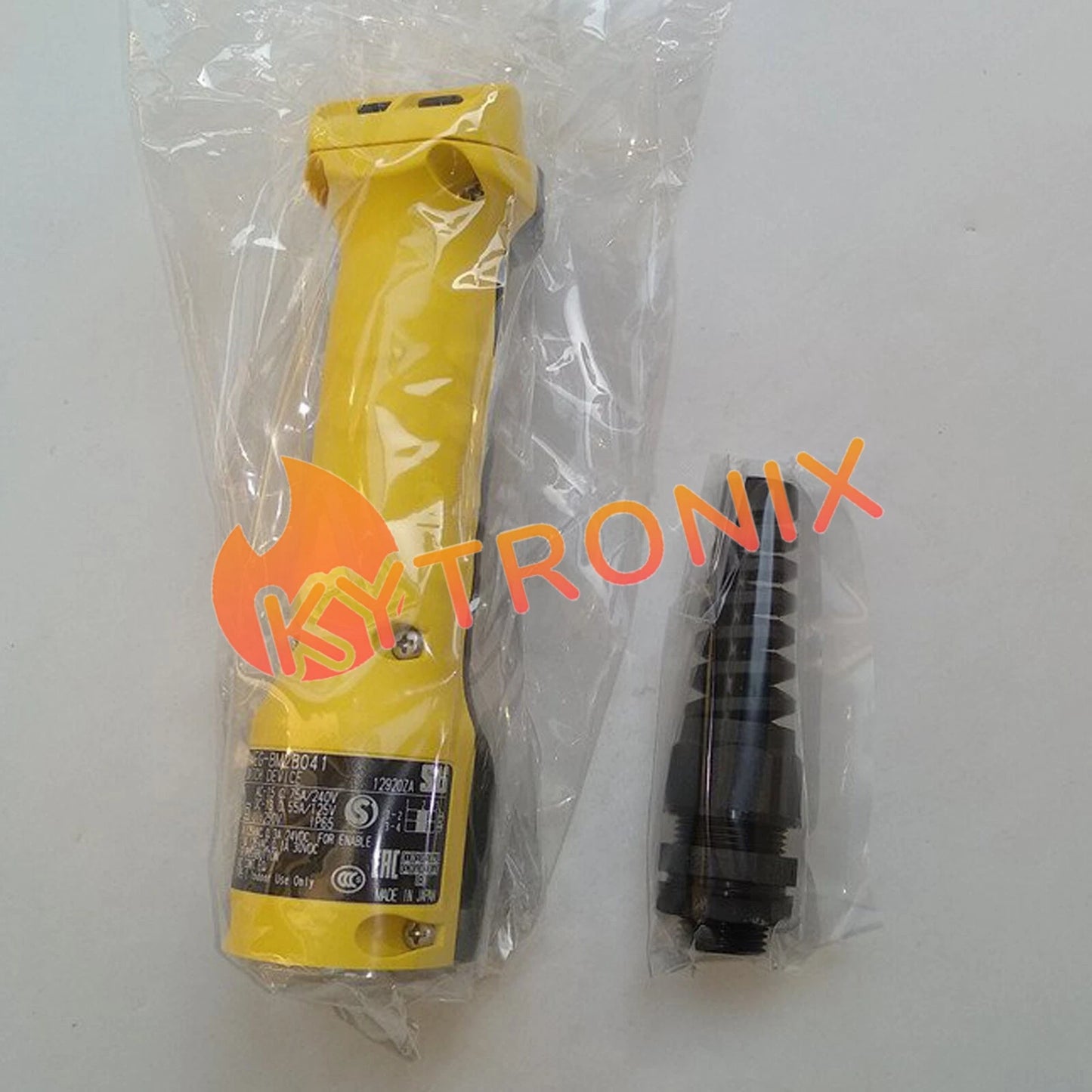 1/Piece A4EG-BM2B041 Omron Start Switch