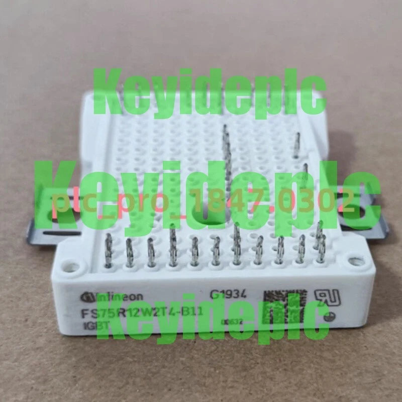 1PCS Infineon FS75R12W2T4_B11 FS75R12W2T4-B11 Module Fast Shipment #k