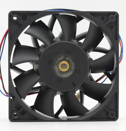 1pcs Delta FFB1224SHE 12038 24V 1.2A 12CM cooling fan 3pin