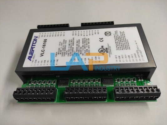 1PCS New VLC-16160 Controller for Efficient Operation - VLC