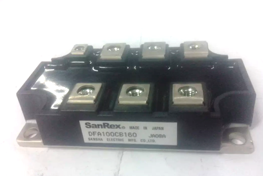 DFA100CB160 Power Module - SANREX