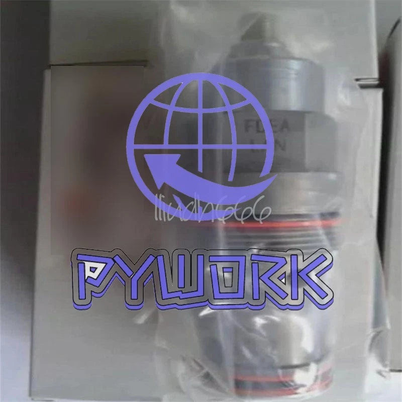 1Pcs SUN Hydraulics FDEA-LAN direct-acting relief valve FDEA LAN FDEALAN