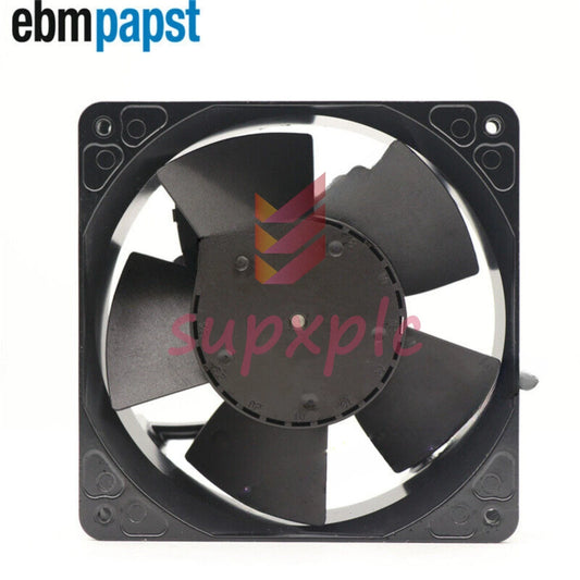 Ebmpapst Fan 4184NXH Cooling Fan 24VDC 11W 460mA 120*120*38mm For Cabinet Fan