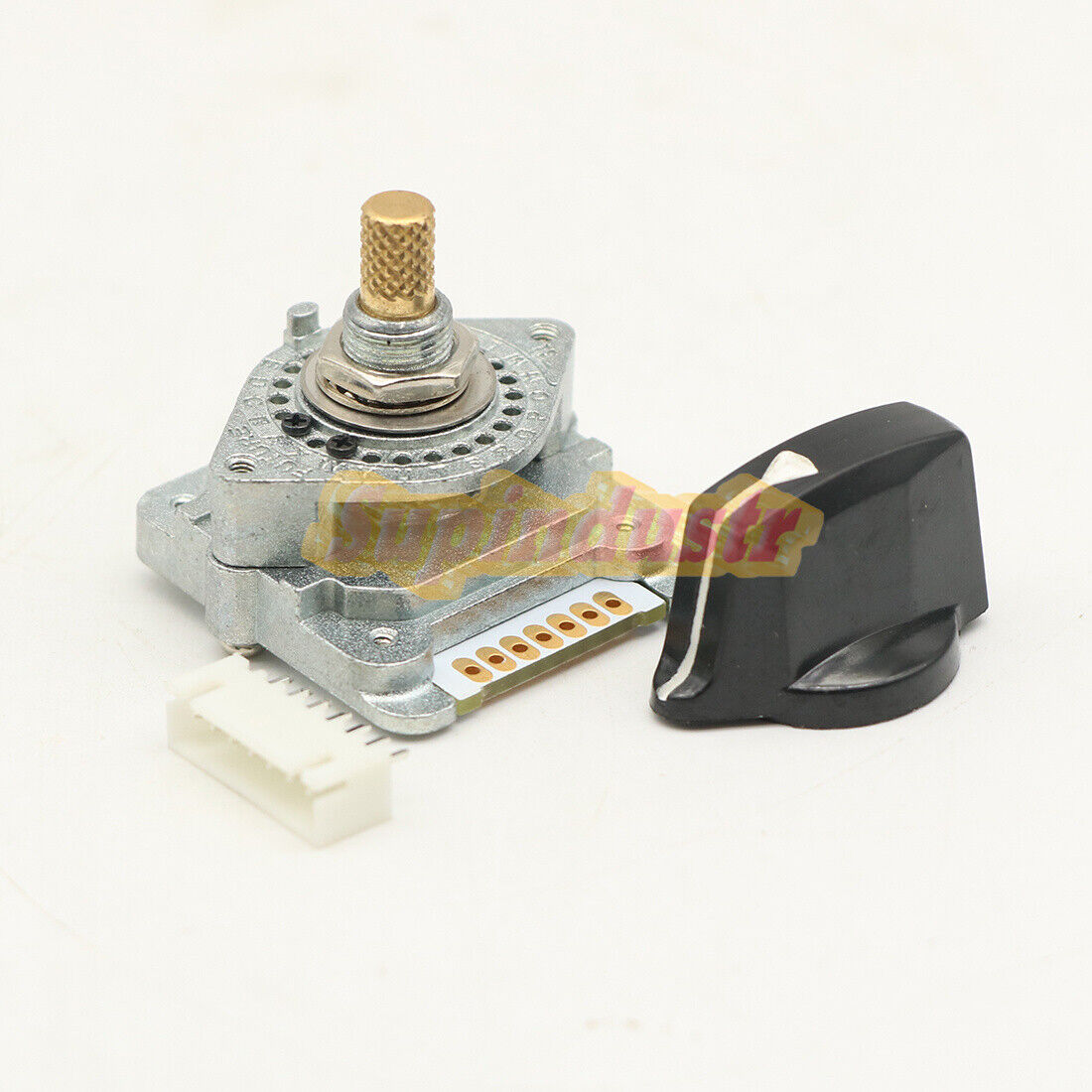 Digital Rotary Switch NDS-01N - FUTURE