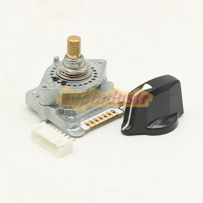 Digital Rotary Switch NDS-01N - FUTURE