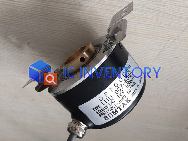 SUMTAK LHD-007-600A Replacement Part - SUMTAK